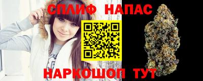 спайс Нарткала